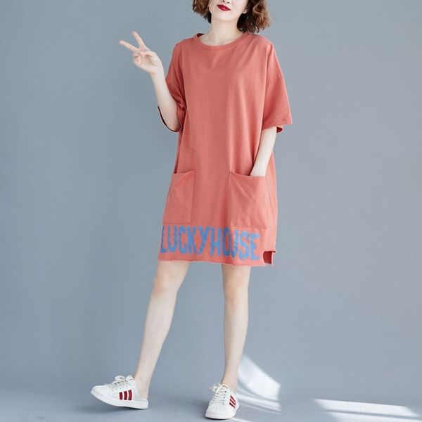 kq3pu fat size women's clothing 2020 summer new casual large mm loose long yde8i long skirt slimming mid-length dress 200 skirt jin, White
kq3pu fat size women's clothing 2020 summer new casual large mm loose long yde8i long skirt slimming mid-length dress 200 skirt jin, White