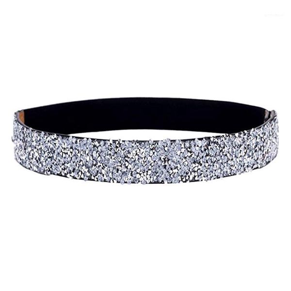 belts ms. elastic waistband shiny rhinestones dress wild decorative band1, Black;brown
belts ms. elastic waistband shiny rhinestones dress wild decorative band1, Black;brown
