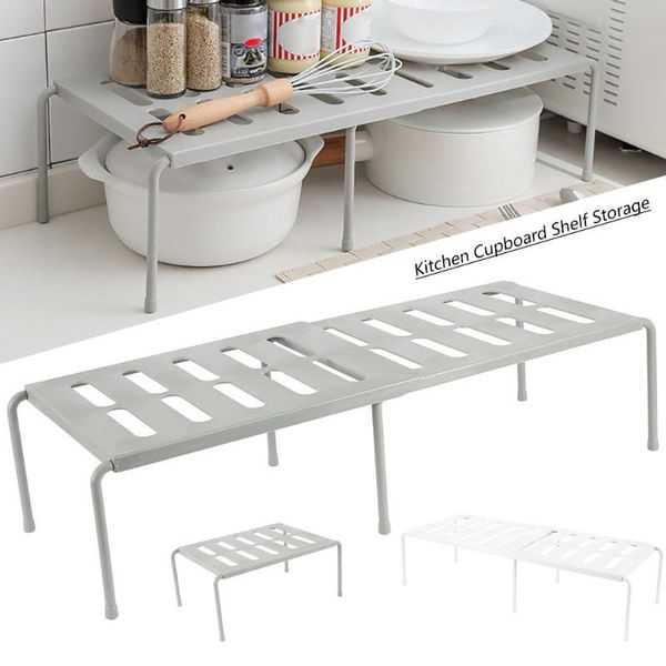 retractable kitchen storage rack shelf space saving for home cabinets storage organizer adjustable shelf holders
retractable kitchen storage rack shelf space saving for home cabinets storage organizer adjustable shelf holders