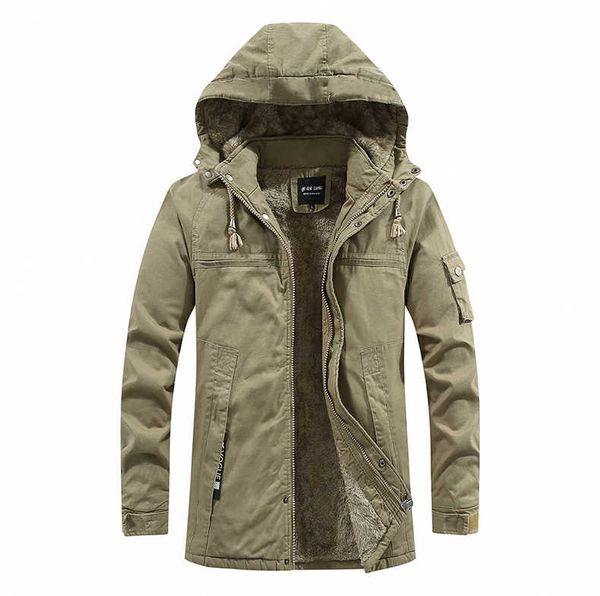 fashion men jacket with detachable hooded new winter men keep warm coats mens streetwear jackets 3 colors, Black;brown
fashion men jacket with detachable hooded new winter men keep warm coats mens streetwear jackets 3 colors, Black;brown