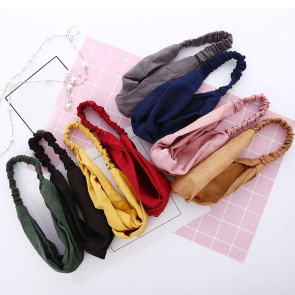 2021 lady headdress suede bow headband turban elastic headwear head wrap women hair accessories for women solid hair bands
2021 lady headdress suede bow headband turban elastic headwear head wrap women hair accessories for women solid hair bands