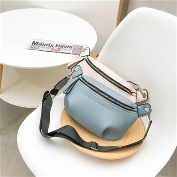 waist bag women's trendy net red chain pu leather bag 2020 new fashion korean summer wild ladies shoulder messenger vintage
waist bag women's trendy net red chain pu leather bag 2020 new fashion korean summer wild ladies shoulder messenger vintage