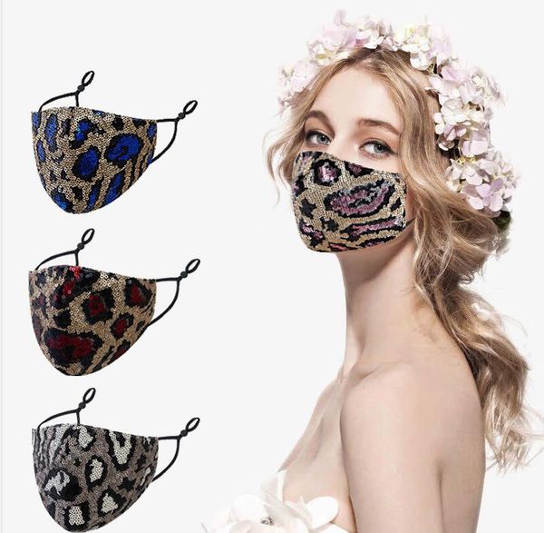 leopard блестки мода bling 3d моющийся многоразовый маска рм2,5 уход за кожей лица щит вс цвет золото elbow блестящая face cover party маски
leopard блестки мода bling 3d моющийся многоразовый маска рм2,5 уход за кожей лица щит вс цвет золото elbow блестящая face cover party маски