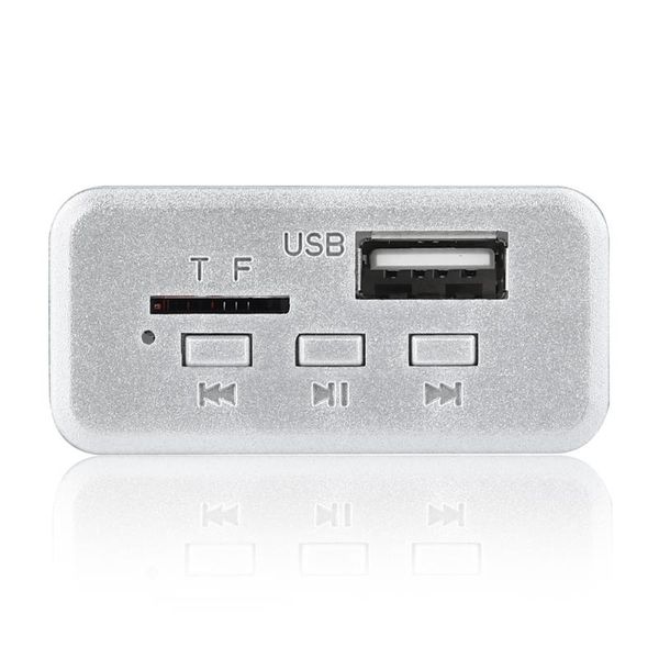 aruimei 12v car mp3 player decoder board audio module wireless fm receiver radio wma fm tf usb 3.5mm aux for car accessories
aruimei 12v car mp3 player decoder board audio module wireless fm receiver radio wma fm tf usb 3.5mm aux for car accessories