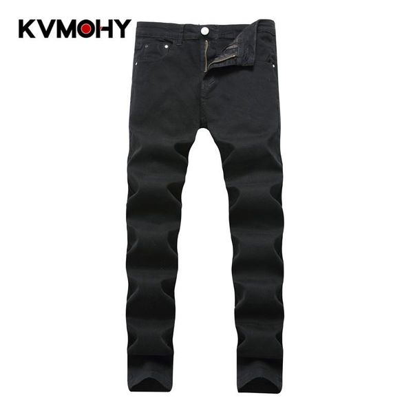 джинсы мужчины мода slim fit stretch бренда вскользь прямые классические джинсы черный красный брюки мужские джинсовые брюки комбинезоны, Blue
джинсы мужчины мода slim fit stretch бренда вскользь прямые классические джинсы черный красный брюки мужские джинсовые брюки комбинезоны, Blue