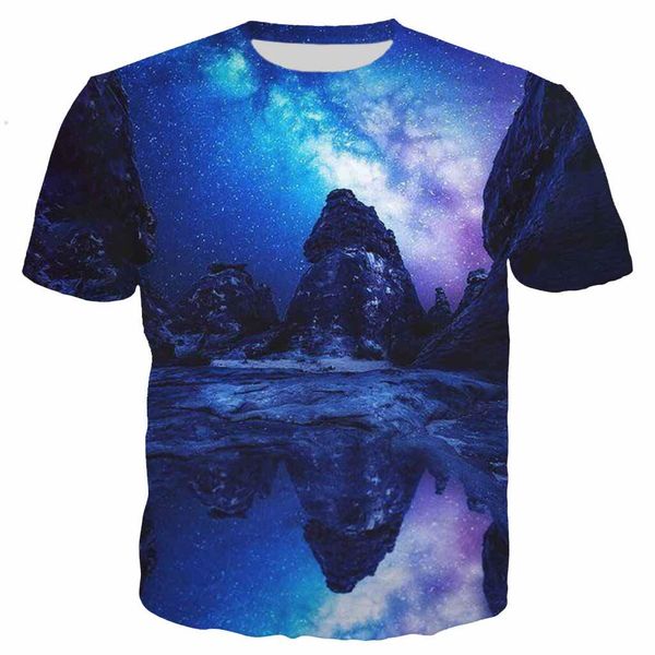 new cool stary night sky galaxy 3d print shirts kawaii aesthetic graphic men clothing
new cool stary night sky galaxy 3d print shirts kawaii aesthetic graphic men clothing
