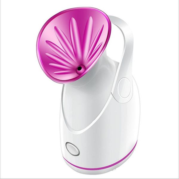 thermal facial steamer nano spray moisturizer household humidifier cleansing instrument beauty equipment
thermal facial steamer nano spray moisturizer household humidifier cleansing instrument beauty equipment