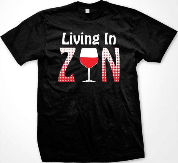 living in zin funny drinking wine drunk zinfandel gag gift mens t-shirt sport hooded sweatshirt hoodie
living in zin funny drinking wine drunk zinfandel gag gift mens t-shirt sport hooded sweatshirt hoodie