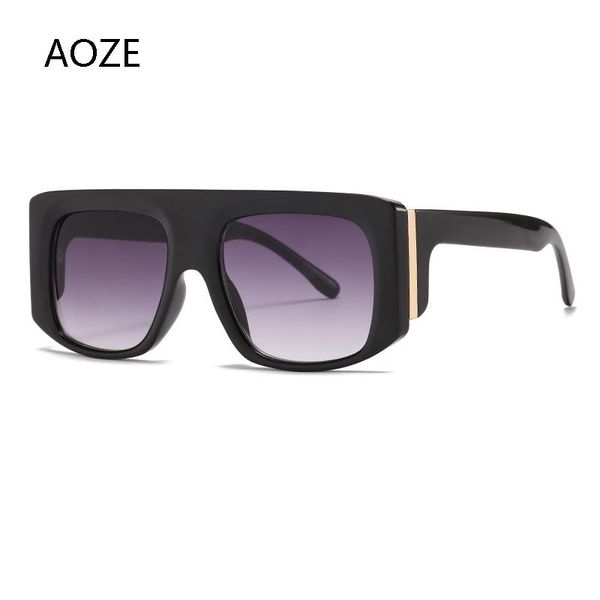 2021 square oversize sunglasses women designer women mirror sun glasses vintage sun glasses party female eyewear, White;black
2021 square oversize sunglasses women designer women mirror sun glasses vintage sun glasses party female eyewear, White;black