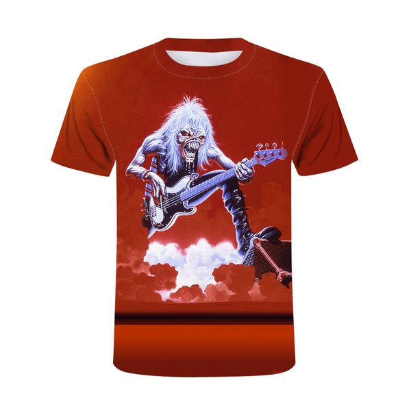 heavy metal skull punk festival rock printed plus-size 3d print shirts oversized humor hentai men clothing
heavy metal skull punk festival rock printed plus-size 3d print shirts oversized humor hentai men clothing