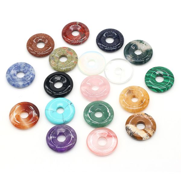 natural stone nostalgic 18mm peace buckle charms reiki healing rose pink quartz opal lapis chakra pendants for jewelry making, Bronze;silver
natural stone nostalgic 18mm peace buckle charms reiki healing rose pink quartz opal lapis chakra pendants for jewelry making, Bronze;silver