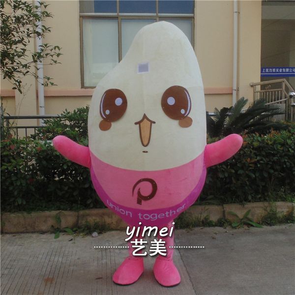 mascot costumes 2017 new arrive new food is rice fancy dress mascot costume character mascot costume halloween party dress, Red;yellow
mascot costumes 2017 new arrive new food is rice fancy dress mascot costume character mascot costume halloween party dress, Red;yellow