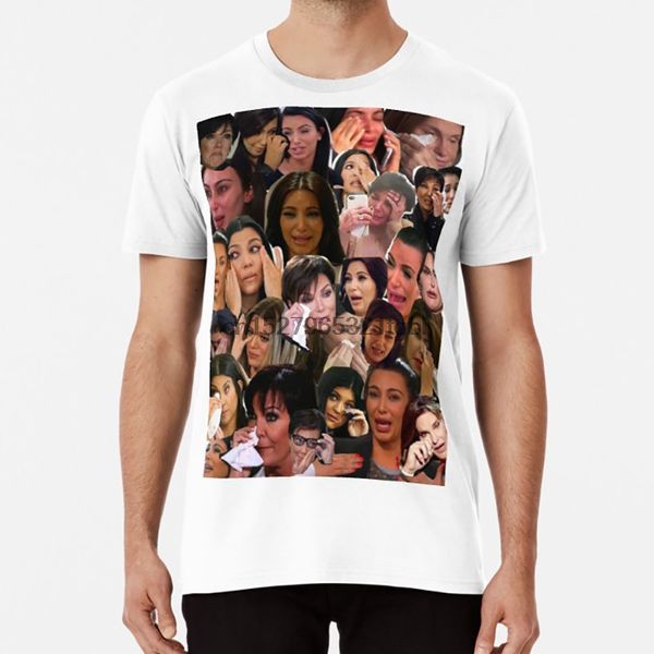 kardashians crying collage hoodie designers t shirts sweatshirt