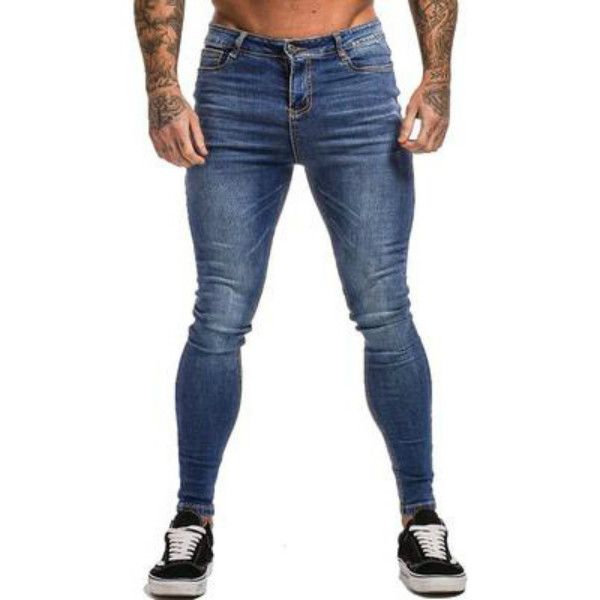 mens casual jeans 2020fw mens fashion trendy style washed slim trousers long skinny pencil pants youth popular style pants sale, Blue
mens casual jeans 2020fw mens fashion trendy style washed slim trousers long skinny pencil pants youth popular style pants sale, Blue