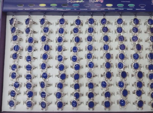 personality tortoise adjustable rings temperature turtle mood ring, Silver
personality tortoise adjustable rings temperature turtle mood ring, Silver