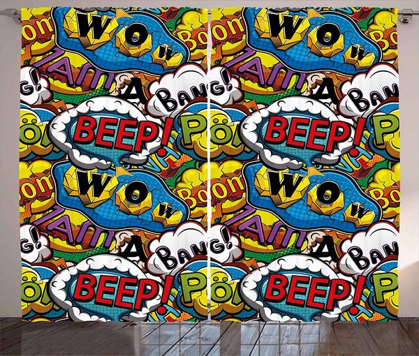 superhero шторы комиксы speech bubbles beep wow с vivid old effects мальчиков сверхъестественное печати гостиная спальня окно
superhero шторы комиксы speech bubbles beep wow с vivid old effects мальчиков сверхъестественное печати гостиная спальня окно