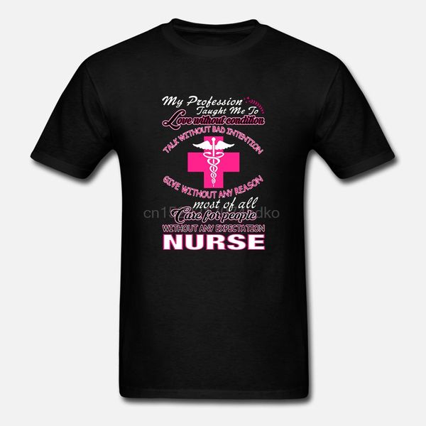 men rn my profession taught me hoodie designers t shirts sweatshirt