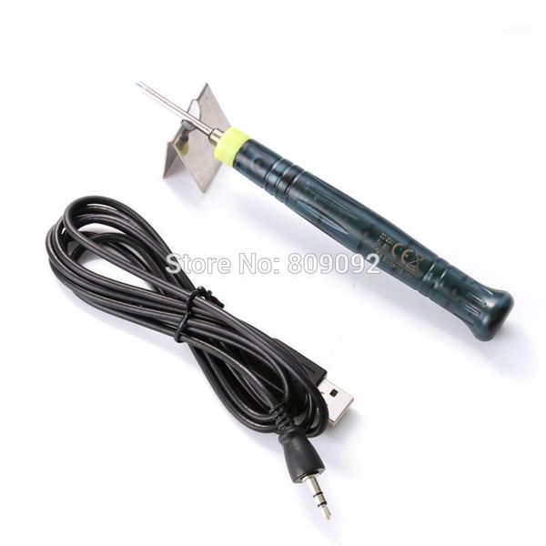 computer cables & connectors mini portable soldering iron usb dc 5v 8w electric powered pen tip touch switch powered1
computer cables & connectors mini portable soldering iron usb dc 5v 8w electric powered pen tip touch switch powered1
