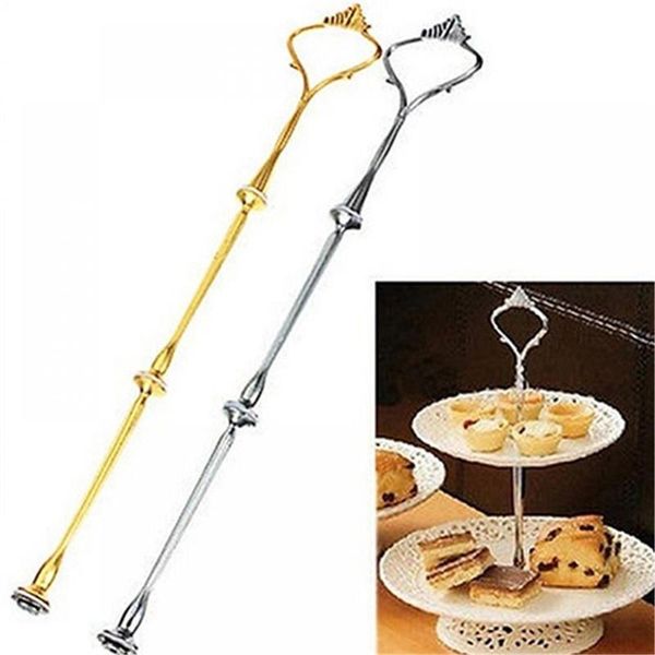 1set crown design cake stand (plate not included) zinc alloy 2-3 layers wedding cake plate stand fruits placed tool
1set crown design cake stand (plate not included) zinc alloy 2-3 layers wedding cake plate stand fruits placed tool