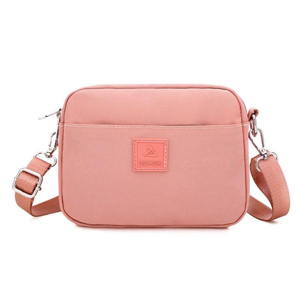 милые женщины нейлон талии сумки женский повседневный small коммуникатор crossbody сумки bbg120 
милые женщины нейлон талии сумки женский повседневный small коммуникатор crossbody сумки bbg120