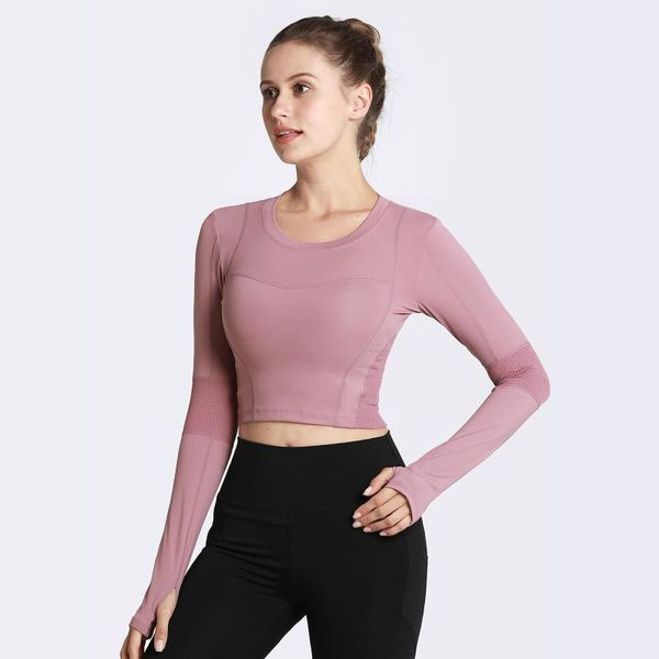 yoga outfits f.dyraa sportswear sport fitness sports gym seamless long sleeve crop t-shirt workout for women1, White;red
yoga outfits f.dyraa sportswear sport fitness sports gym seamless long sleeve crop t-shirt workout for women1, White;red