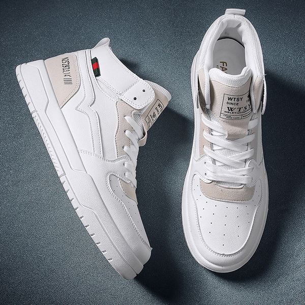 2020 new classic mid-board shoes combination autumn and winter new four seasons leisure mens shoes sports travel basketball shoes, Black
2020 new classic mid-board shoes combination autumn and winter new four seasons leisure mens shoes sports travel basketball shoes, Black