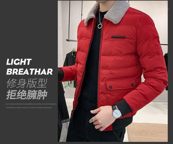 2019 winter men coats stand collar men's cotton coats thick zipper frontfly 2 color with pockets j9530-1838-a1, Black
2019 winter men coats stand collar men's cotton coats thick zipper frontfly 2 color with pockets j9530-1838-a1, Black