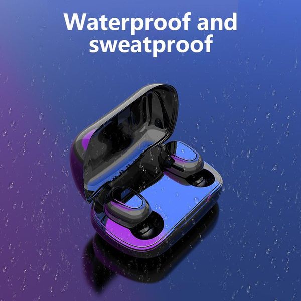 uthai d51 беспроводная гарнитура bluetooth 5.0 tws / hd стерео macaron bluetooth гарнитура, шумоподавление, водонепроницаемый и sweatproof
uthai d51 беспроводная гарнитура bluetooth 5.0 tws / hd стерео macaron bluetooth гарнитура, шумоподавление, водонепроницаемый и sweatproof
