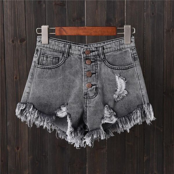 plus size vintage ripped hole fringe 5 colors denim shorts women casual korean jeans shorts 2018 summer girl hot, White;black
plus size vintage ripped hole fringe 5 colors denim shorts women casual korean jeans shorts 2018 summer girl hot, White;black