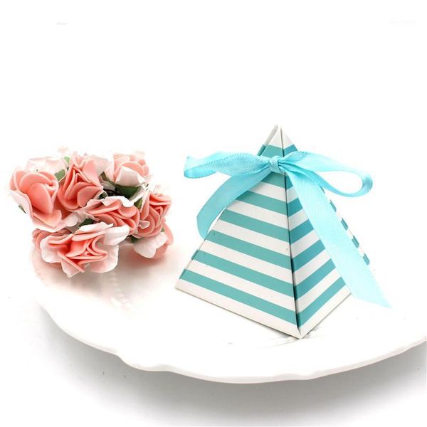 50pcs pyramid candy gift box wedding favors and gifts baby shower decoration boite dragees de mariage cake paper packaging bags1
50pcs pyramid candy gift box wedding favors and gifts baby shower decoration boite dragees de mariage cake paper packaging bags1