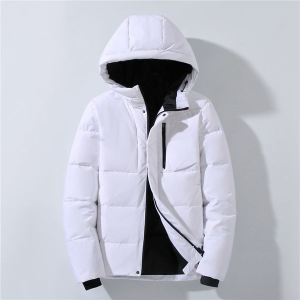 new winter down jacket fashion men's down jacket filled with more than 90% white duck down /black and white for lovers m-3xl
new winter down jacket fashion men's down jacket filled with more than 90% white duck down /black and white for lovers m-3xl
