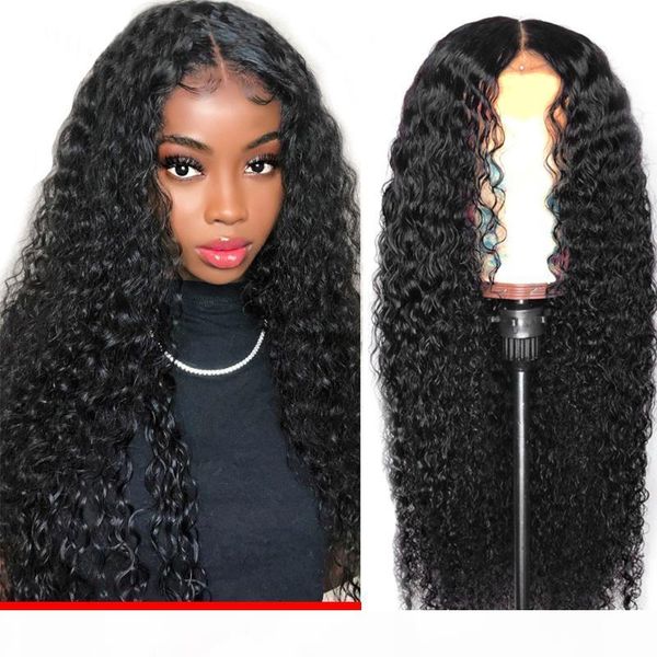 curly human hair wig hd lace frontal wig 13x1 transparent lace front human hair wigs for black women glueless curly frontal, Black;brown
curly human hair wig hd lace frontal wig 13x1 transparent lace front human hair wigs for black women glueless curly frontal, Black;brown