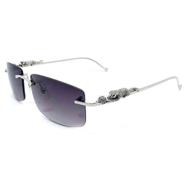 2022 factory wholesale model suqare men limtited panther shades eyewear luxury vintage driving sun sunglasses, White;black
2022 factory wholesale model suqare men limtited panther shades eyewear luxury vintage driving sun sunglasses, White;black