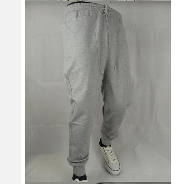 2021 men's casual hip-hop cotton will take over baggy streetwear pants tnvl, Black
2021 men's casual hip-hop cotton will take over baggy streetwear pants tnvl, Black