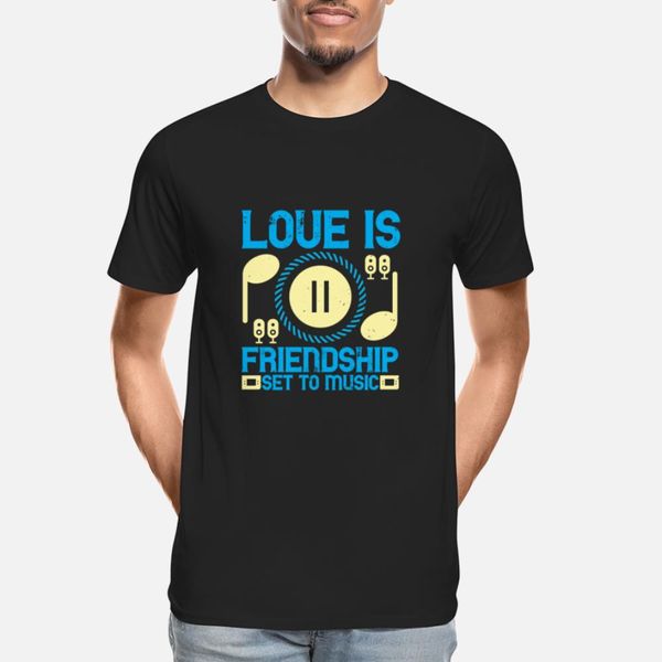 music - love is friendship set to music t shirt street sportswear tracksuit hoodie sweatshirt
music - love is friendship set to music t shirt street sportswear tracksuit hoodie sweatshirt