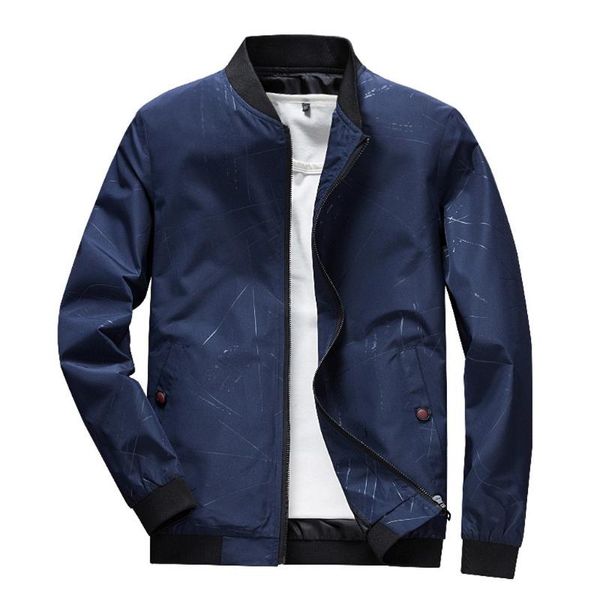 autumn mens bomber jackets casual male outwear fleece warm windbreaker jacket mens baseball coats clothing, Black;brown
autumn mens bomber jackets casual male outwear fleece warm windbreaker jacket mens baseball coats clothing, Black;brown