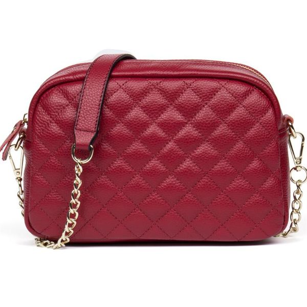 shoulder bags moxi fashion women small bag real genuine leather female chain handbags plaid ladies messenger zipper wine red color
shoulder bags moxi fashion women small bag real genuine leather female chain handbags plaid ladies messenger zipper wine red color