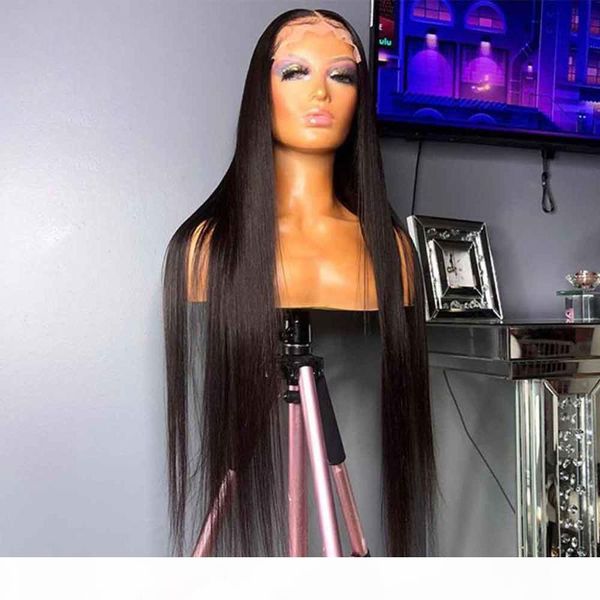 silky straight lace front human hair wigs 5*5 pu silk base wig natural hairline european hair for black women wit baby, Black;brown
silky straight lace front human hair wigs 5*5 pu silk base wig natural hairline european hair for black women wit baby, Black;brown