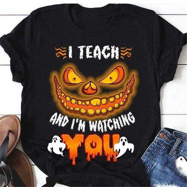 horror creepy ghost teacher i'm watching you halloween black t-shirt for youth middle-age the old tee shirt sport hooded sweatshirt hoo
horror creepy ghost teacher i'm watching you halloween black t-shirt for youth middle-age the old tee shirt sport hooded sweatshirt hoo