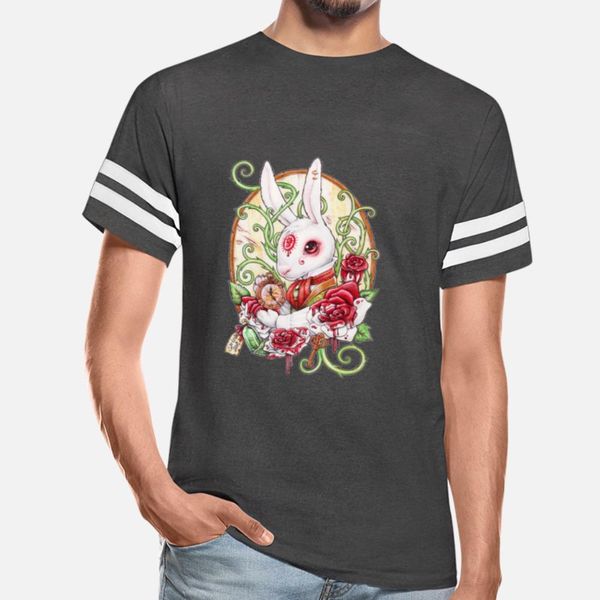 the rabbit hole red f designers graphic t shirt fun street trendy tracksuit hoodie sweatshirt