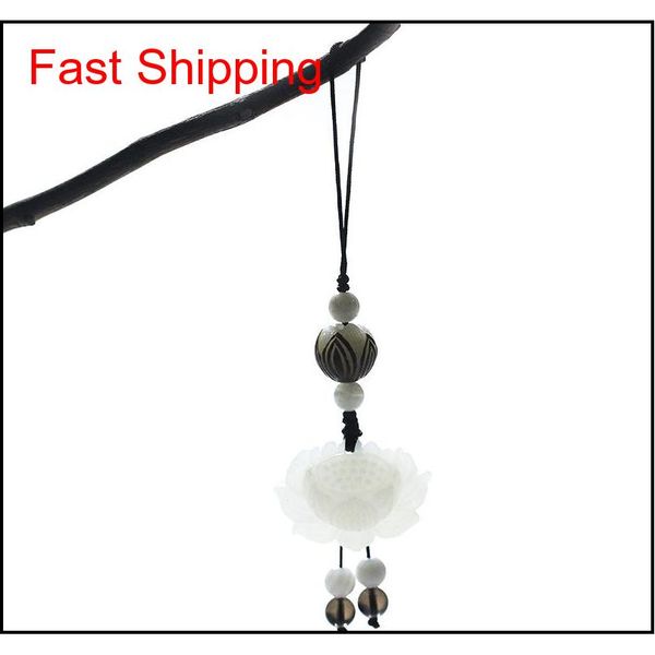 natural white lotus lotus bag mobile phone u dish hanging lanyard little fresh jade jewelry original bodhi l qylfbl bdehome, Silver
natural white lotus lotus bag mobile phone u dish hanging lanyard little fresh jade jewelry original bodhi l qylfbl bdehome, Silver