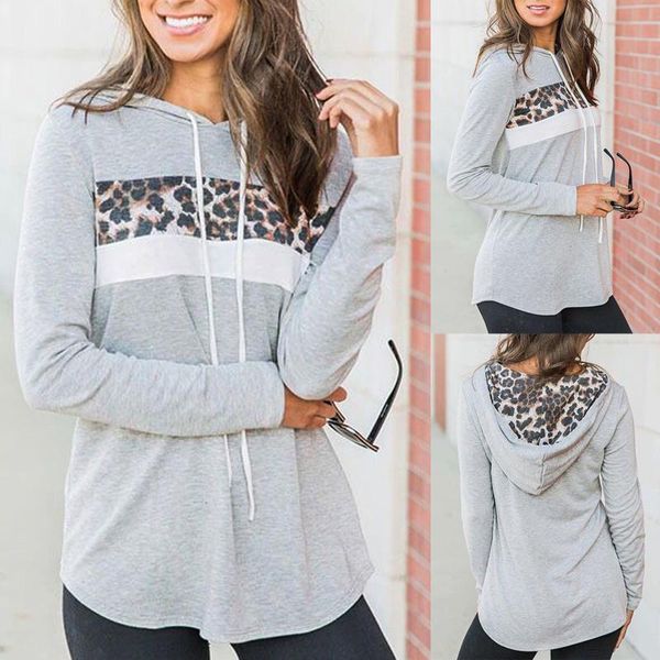 drawstring leopard hoodies women hooded clothes long sleeve printed warm sweatshirt aesthetic oversized hoodies sudadera mujer, Black
drawstring leopard hoodies women hooded clothes long sleeve printed warm sweatshirt aesthetic oversized hoodies sudadera mujer, Black
