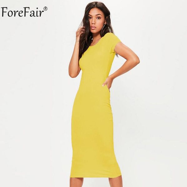 forefair women summer dress 2018 short sleeve o neck cotton slim bodycon dresses army green black basic casual midi dress1, Black;gray
forefair women summer dress 2018 short sleeve o neck cotton slim bodycon dresses army green black basic casual midi dress1, Black;gray