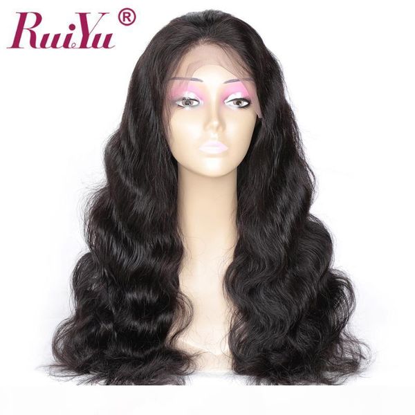 t part human hair body wave lace front wig human hair wigs brazilian remy pre pluck with baby ruiyu 150% density, Black;brown
t part human hair body wave lace front wig human hair wigs brazilian remy pre pluck with baby ruiyu 150% density, Black;brown