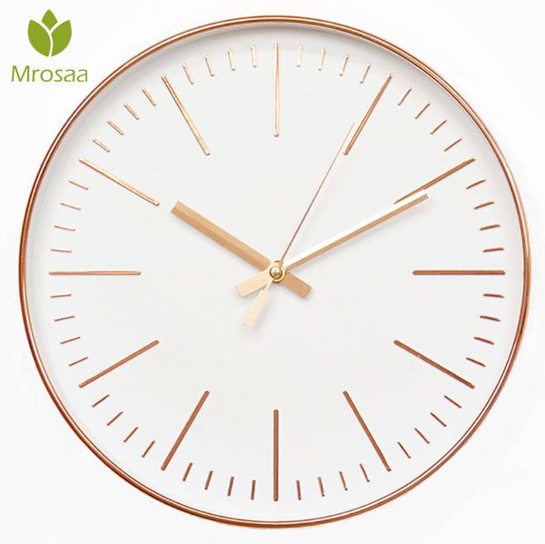 wall clocks 12 inch vintage round modern simple plasitc quartz horloge wathces home bedroom decorative clock
wall clocks 12 inch vintage round modern simple plasitc quartz horloge wathces home bedroom decorative clock