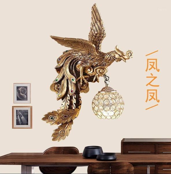 american style country resin peacock wall lamp living room bedroom bedside lamp european gold creative crystal wall1
american style country resin peacock wall lamp living room bedroom bedside lamp european gold creative crystal wall1