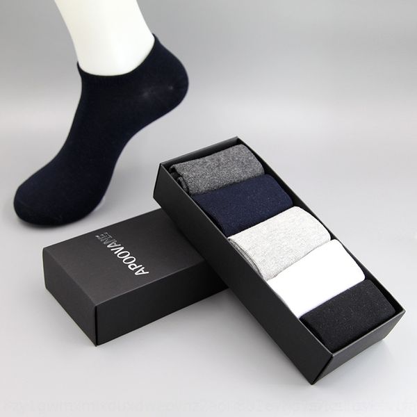 vlbhb pure color autumn summer thin pairs cotton medium gift men's business 5 men's cotton sockssocks pure socks tube box ucwsz, Black
vlbhb pure color autumn summer thin pairs cotton medium gift men's business 5 men's cotton sockssocks pure socks tube box ucwsz, Black