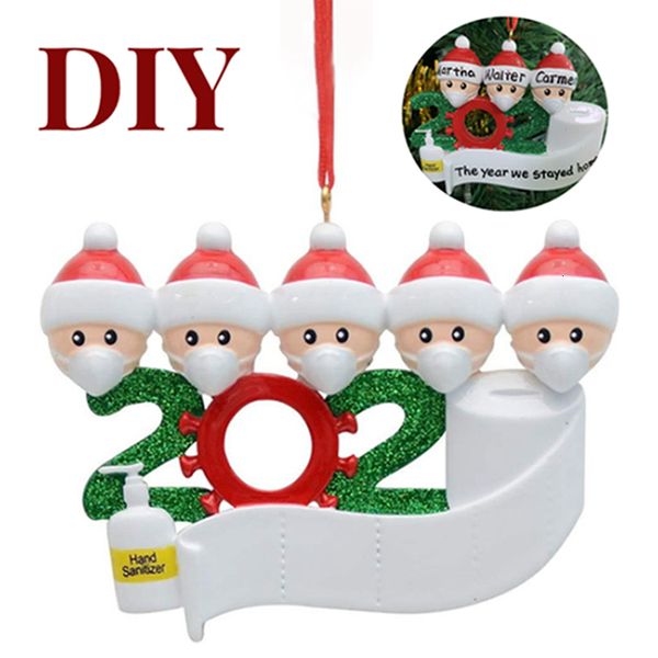 tree 2020 hanging diy quarantine name blessing pendant with hand sanitized christmas ornament iia604
tree 2020 hanging diy quarantine name blessing pendant with hand sanitized christmas ornament iia604