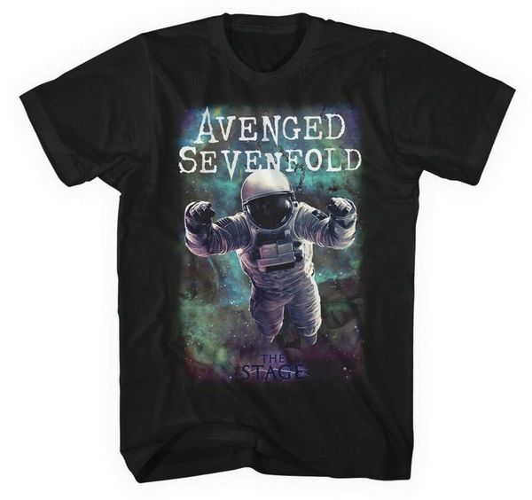 avenged sevenfold astronaut the stage nwt authentic & licensed summer style casual wear hoodie designers t shirts sweatshirt
avenged sevenfold astronaut the stage nwt authentic & licensed summer style casual wear hoodie designers t shirts sweatshirt