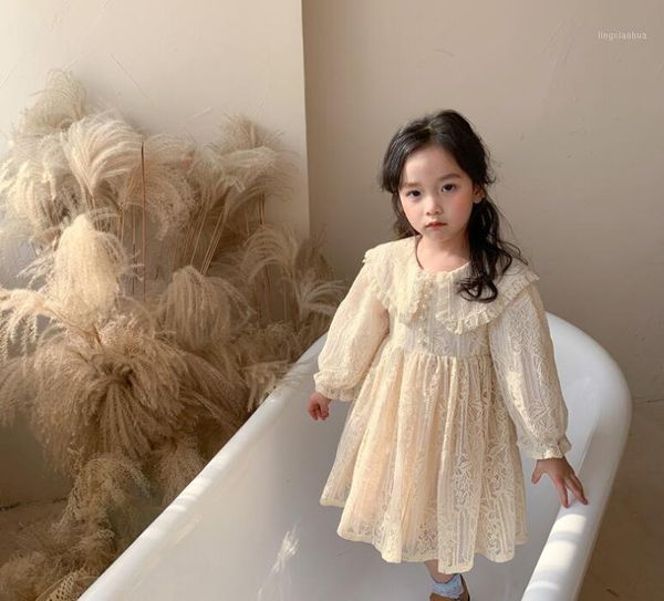 retail new 2021 spring baby girls fairy beading lace dress , girls princess sweet clothes 2-7t1, Red;yellow
retail new 2021 spring baby girls fairy beading lace dress , girls princess sweet clothes 2-7t1, Red;yellow